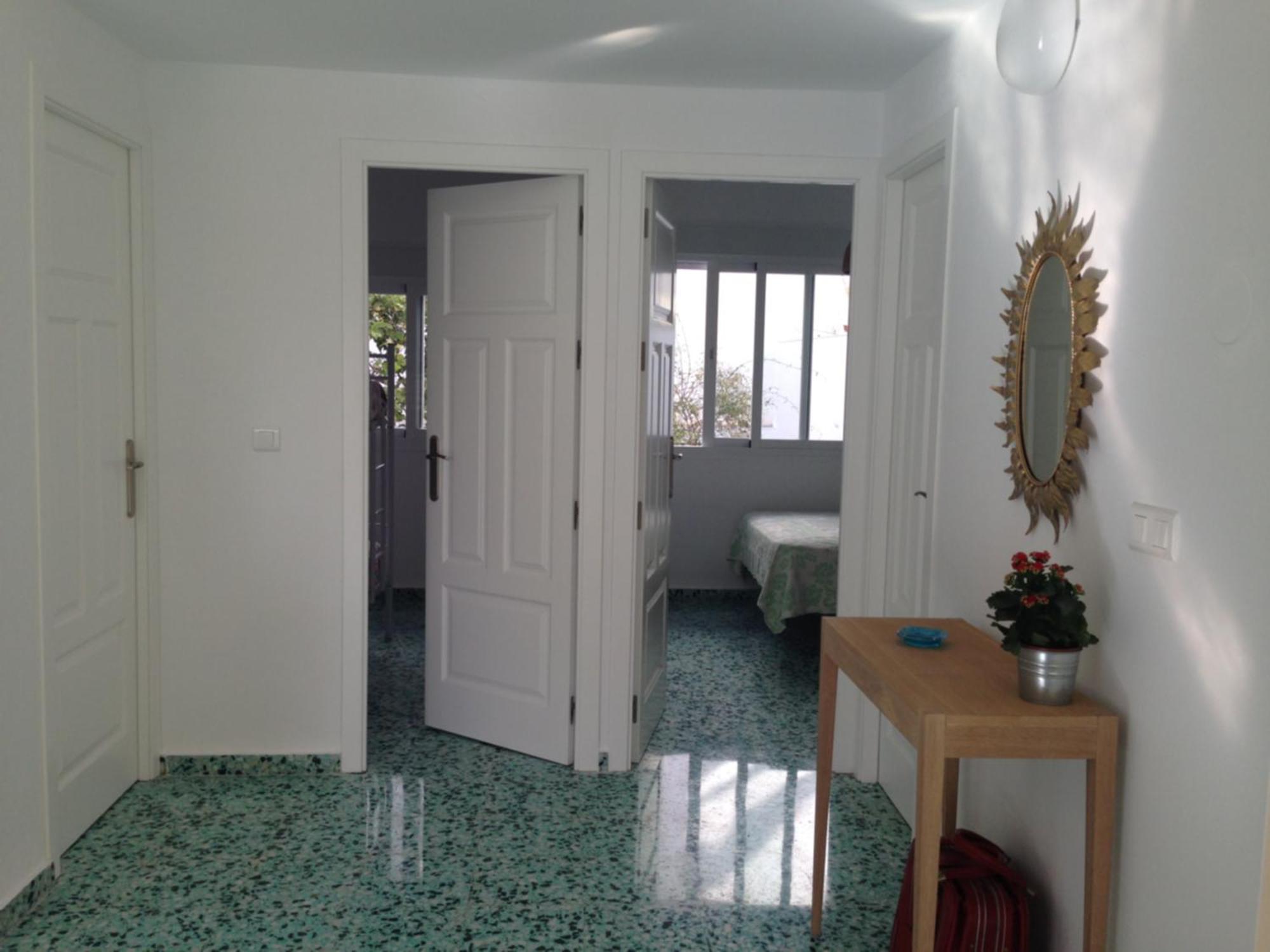 Apartamento El Balcón de Rosita El El Morche Exterior foto
