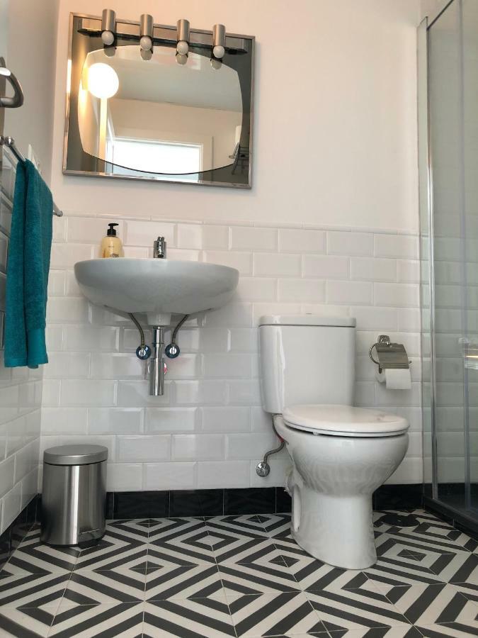 Apartamento El Balcón de Rosita El El Morche Exterior foto