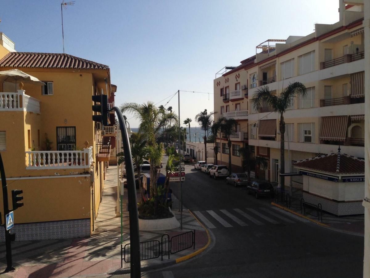 Apartamento El Balcón de Rosita El El Morche Exterior foto