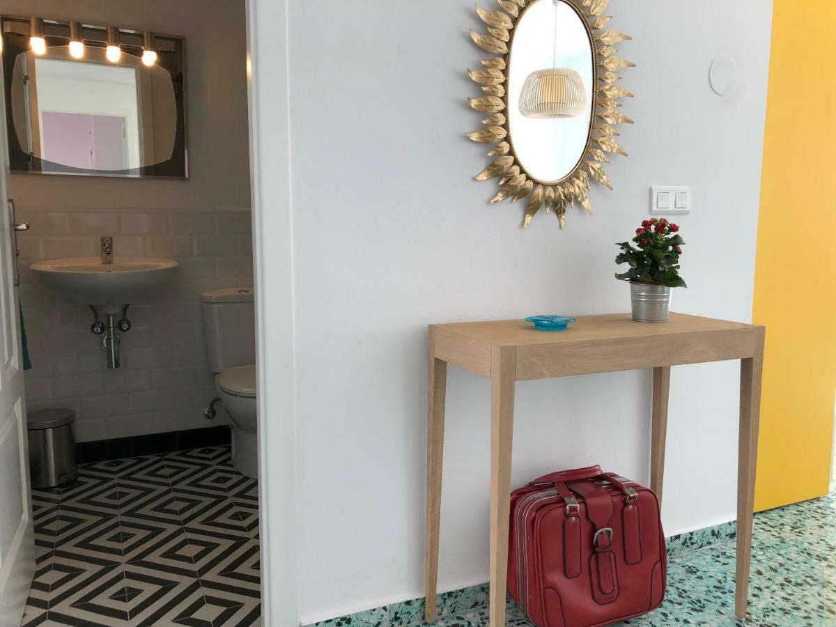 Apartamento El Balcón de Rosita El El Morche Exterior foto