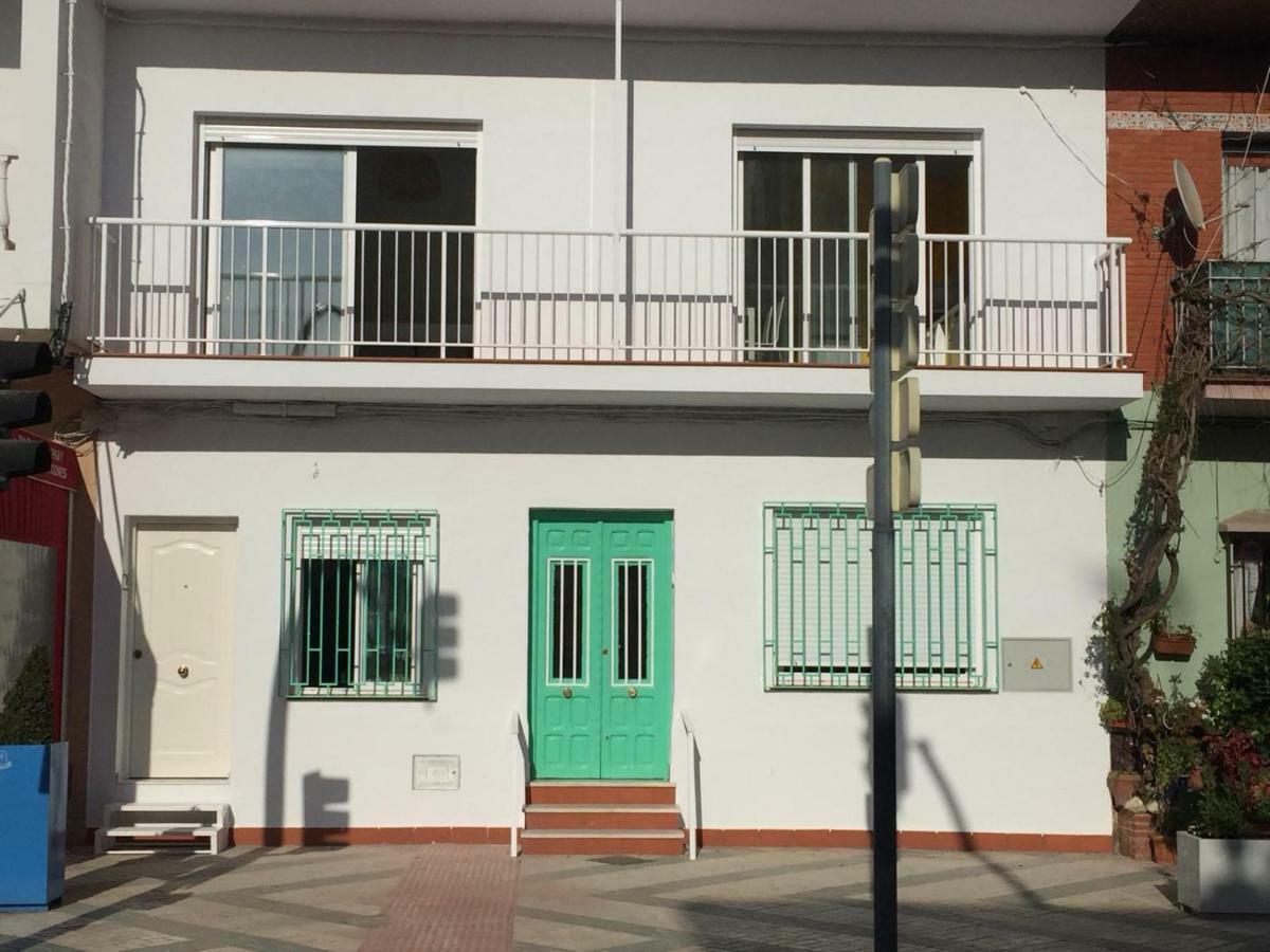 Apartamento El Balcón de Rosita El El Morche Exterior foto