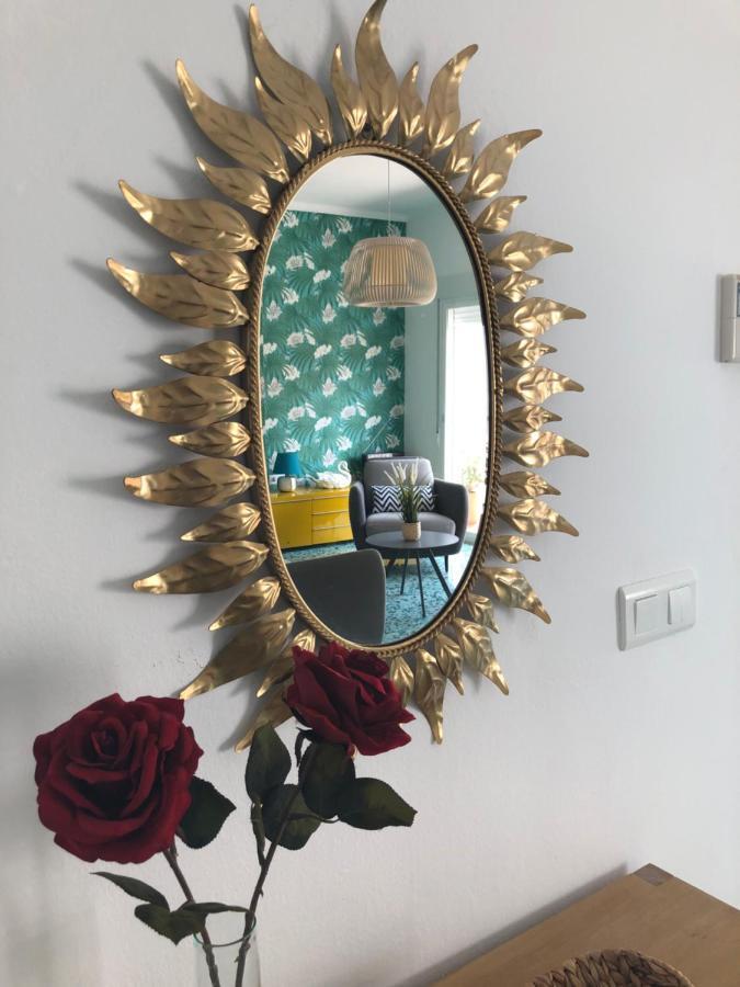 Apartamento El Balcón de Rosita El El Morche Exterior foto