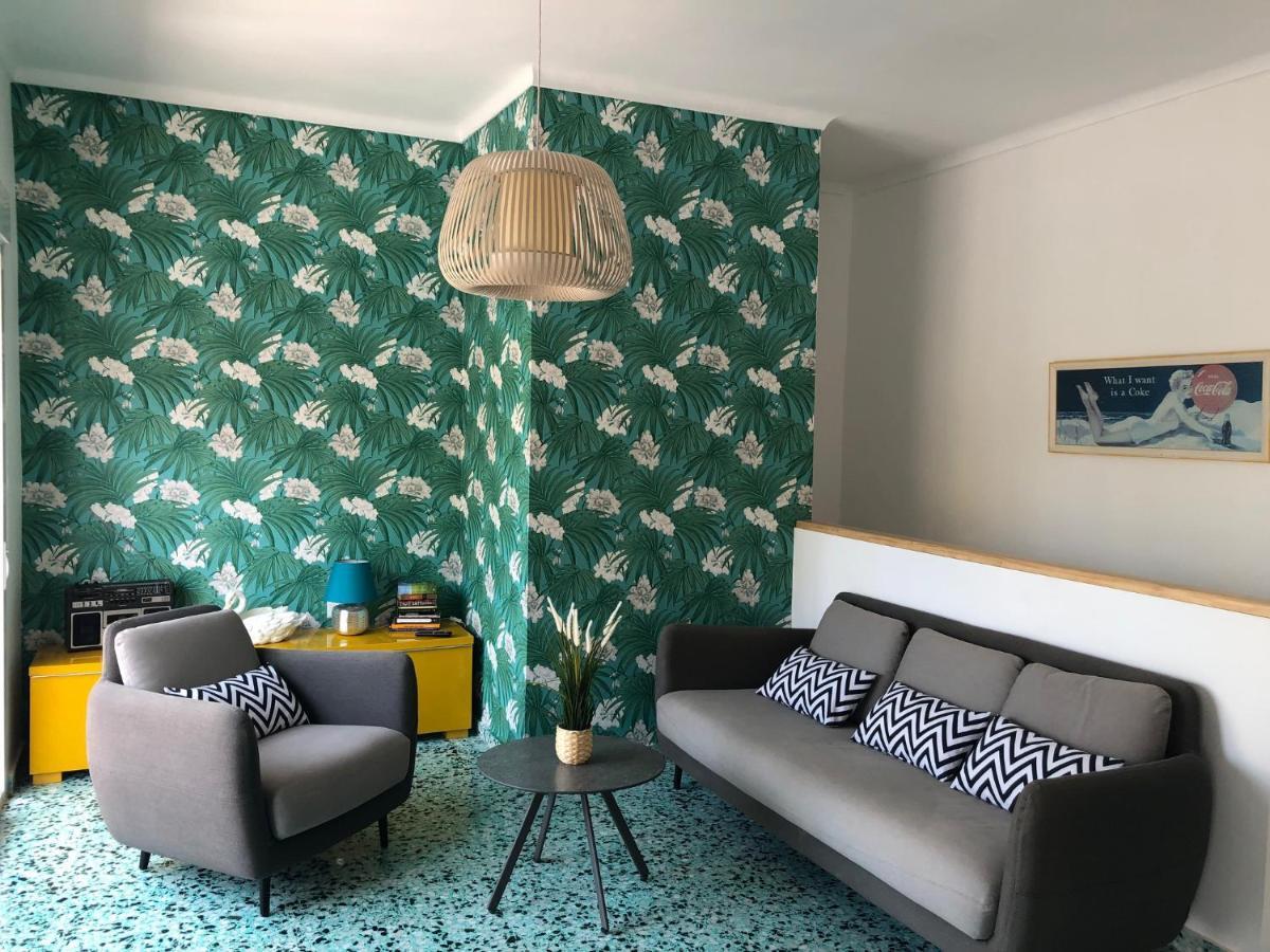 Apartamento El Balcón de Rosita El El Morche Exterior foto